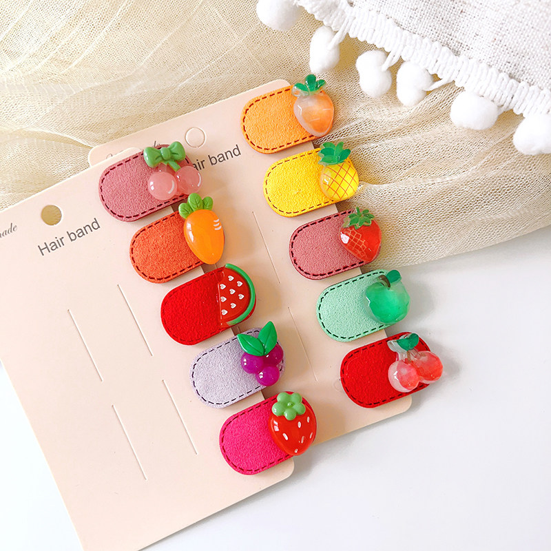 葩葩拉尔宝宝发夹韩版迷你小BB夹婴儿夹子女孩卡子儿童头饰发饰品,淘宝优惠券,粉丝福利购,淘宝优惠卷