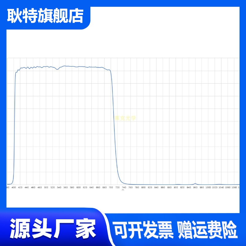 天文改机BCF滤镜 37mm 40.5mm 46mm 48mm 49mm 52mm 77mm 82mm - 图3