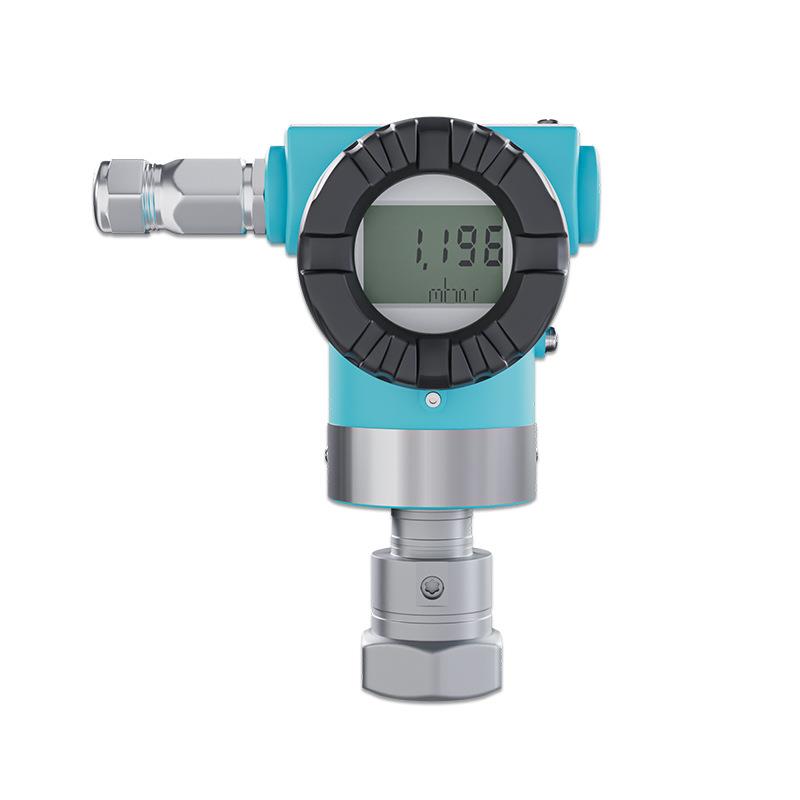 Druck高精度压力传感器差压变送器智能表压绝压RTX2000系列 - 图3