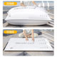 Extra thickened quilt vacuum compression bag storage bag
