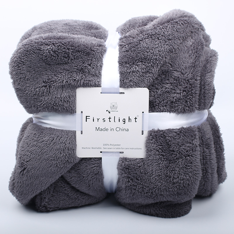 毛毯冬季加厚珊瑚绒毯羊羔绒盖毯办公室午睡午休被单人盖腿小毯子,淘宝优惠券,粉丝福利购,淘宝优惠卷