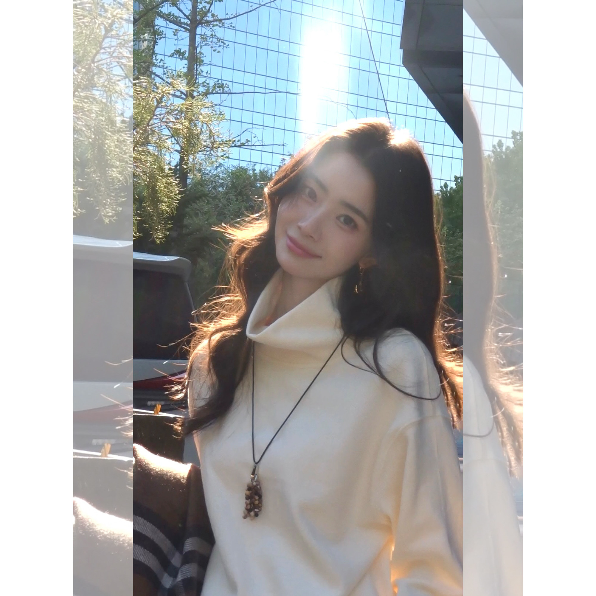 pusumede 随心配丨宽松休闲套装女半高领套头卫衣/休闲裤/半身裙,淘宝优惠券,粉丝福利购,淘宝优惠卷