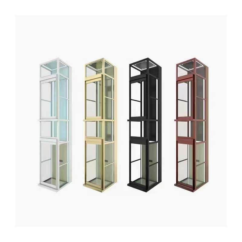 家用电梯二层室内外小型观光别墅自建房曳引液压家用小电梯定制,淘宝优惠券,粉丝福利购,淘宝优惠卷