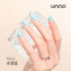 UNNA summer fruit series 28-color nail polish resin raw material