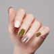 UNNA Spring and Summer Matcha Green Commuting Versatile Color Nail Polish