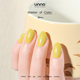 UNNA internet celebrity ginger nail polish