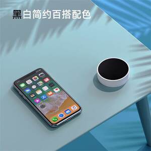 适用杜亚奥科欧瑞博瑞克斯创明电动窗帘卷帘遥控器无线旋钮控制器