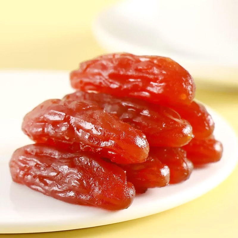 独立包装紫薯仔紫薯干水晶紫薯仔小包装大学生解馋真空低脂小零食