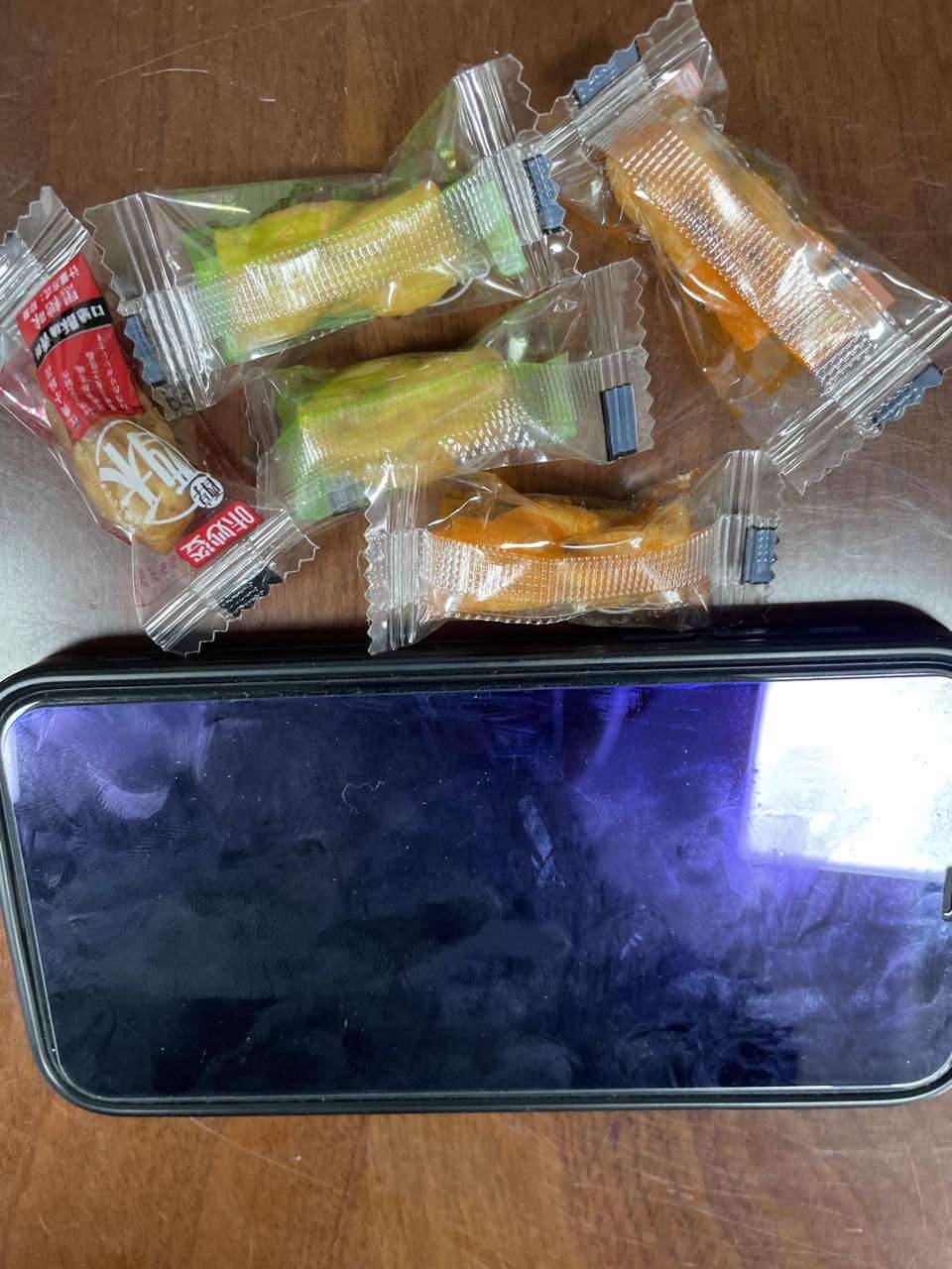 麻花零食小麻花独立包装酥脆手工小麻花一整箱休闲零食品小吃