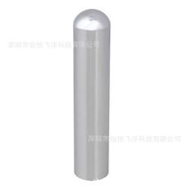 Manufacturer Wholesale Guitar Slide Bar Bass Bass Stainless Steel Slip Bar Instrumental Accessories