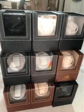 Покачивая таблицы 厂家直销机械表电动转表器自动马达盒手表包装礼品盒 German/only banquet