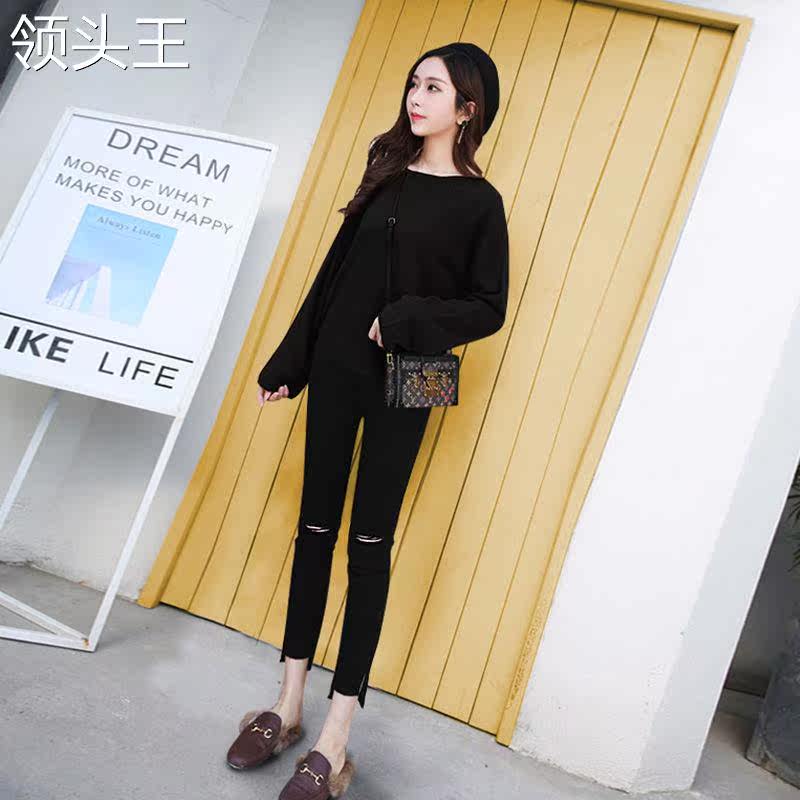  茧曰孕妇打底裤