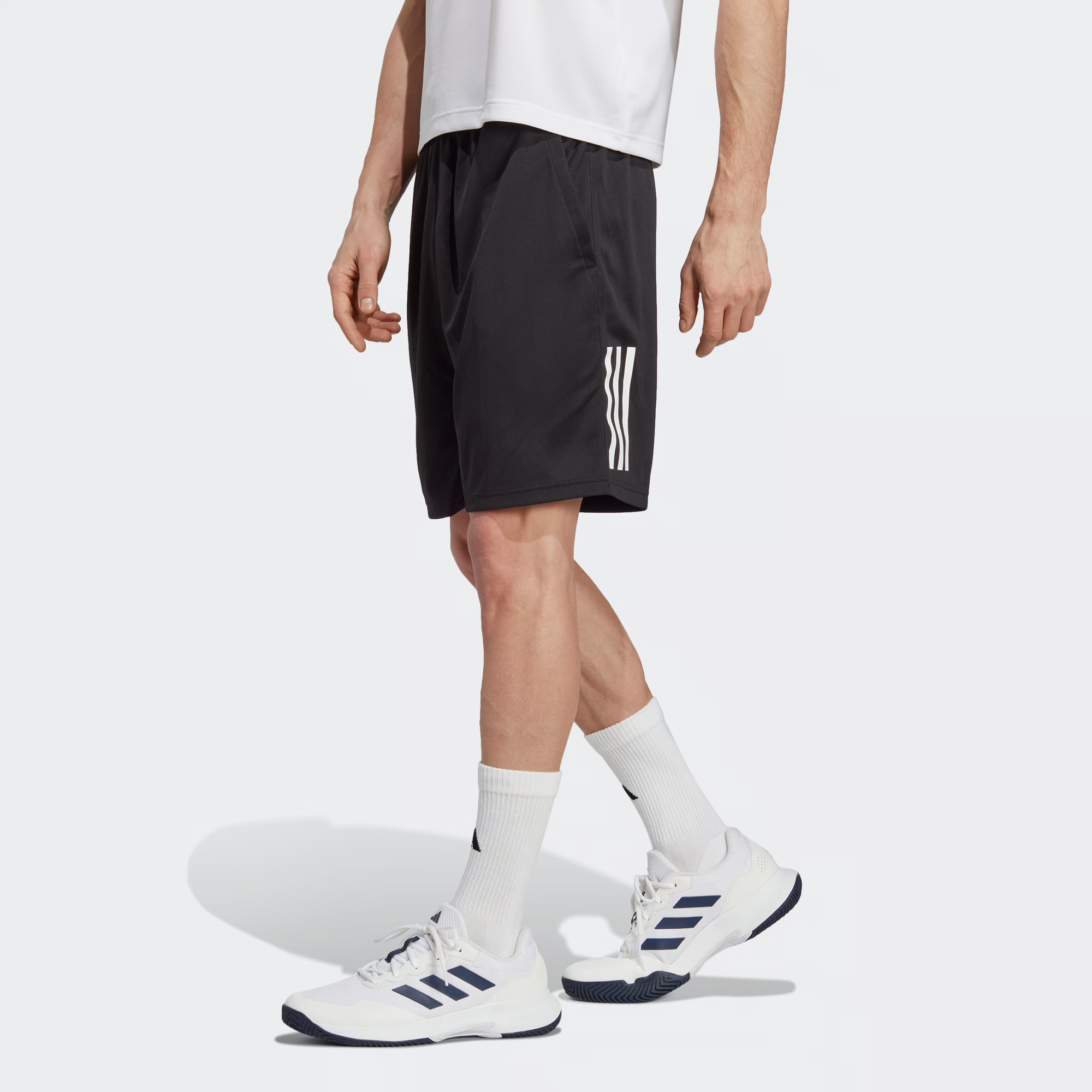 adidas阿迪达斯短裤男新款速干跑步网球运动休闲五分裤短裤HR8726,淘宝优惠券,粉丝福利购,淘宝优惠卷