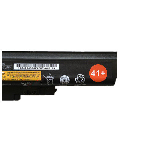 适用全新联想IBM T60 SL400 T500 R60 T60P T61 SL300 w500 电池 - 图1