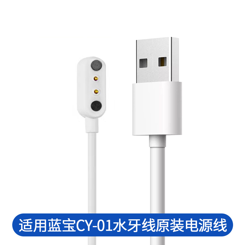 德国蓝宝阳光瓶水牙线CY-01型电源线 - 图0