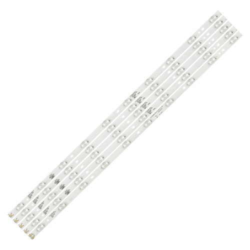适用风行G43Y FD4351A-LU灯条LED43D10B-ZC14FG-01 5S2P 30340102 - 图3