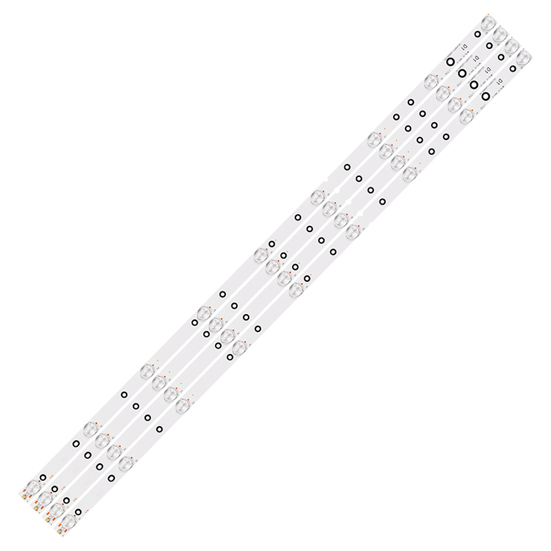 适用于创维43E368W灯条JL.D43091235-001AS-M SDL430FY-LD0000-X2 - 图3