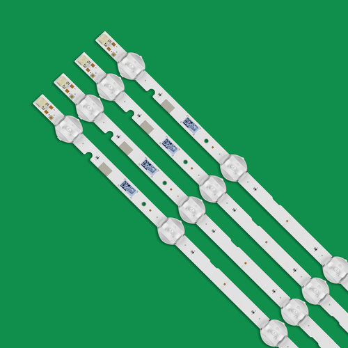 全新适用三星UN49M5300 M5000灯条V8DN-490SMA V8DN-490SMB-R1 - 图1
