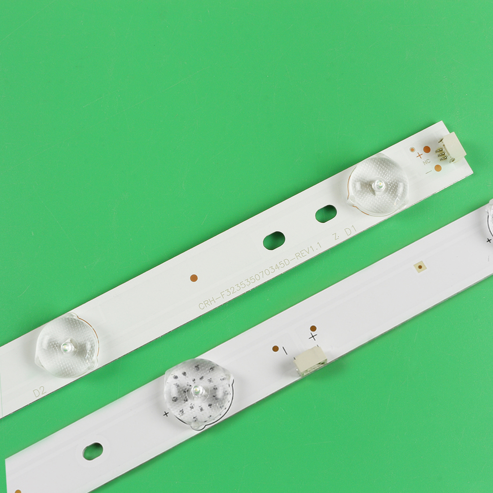 适用海尔LD32U3100 32EU3000 LE32G310G LE32B310P灯条MOOKA 32A5 - 图1