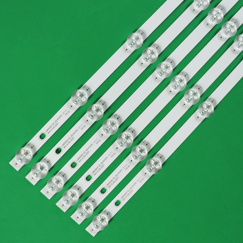 适用索尼85寸KD-85X8500F电视机灯条T850QVF04.0 屏LB85004 V0_00 - 图0