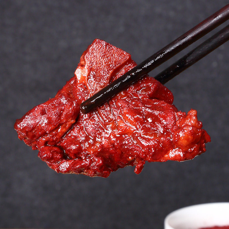 无锡特产无锡酱排骨礼盒装真空开袋即食旅游特产美食零食伴手礼,淘宝优惠券,粉丝福利购,淘宝优惠卷