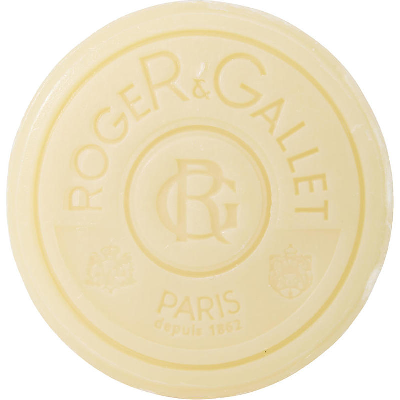 Roger & Gallet 香邂格蕾香氛香皂 100g - 图0