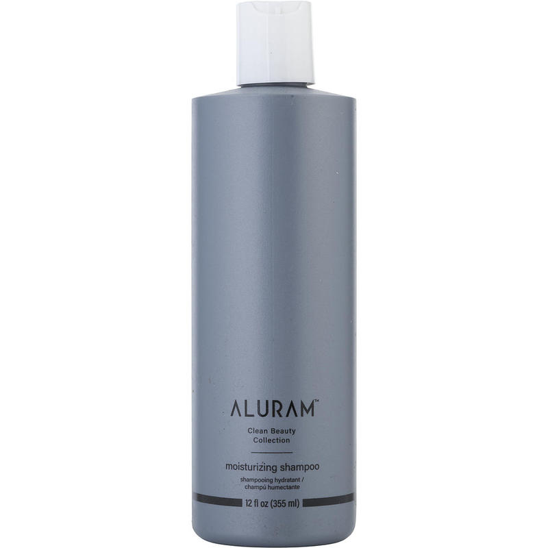 ----ALURAM; HC_SHAMPOO; CLEAN BEAUTY COLLECTION MOISTURIZ - 图0