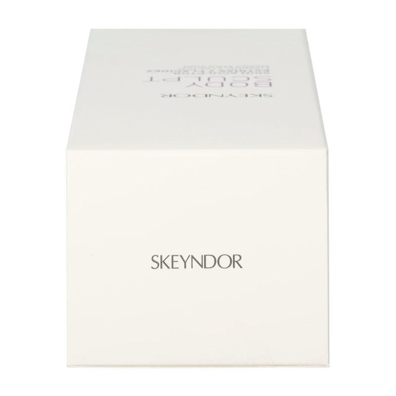 【荷兰直邮】skeyndor雪曼婷身体乳液 FragranceNet海外身体乳/霜