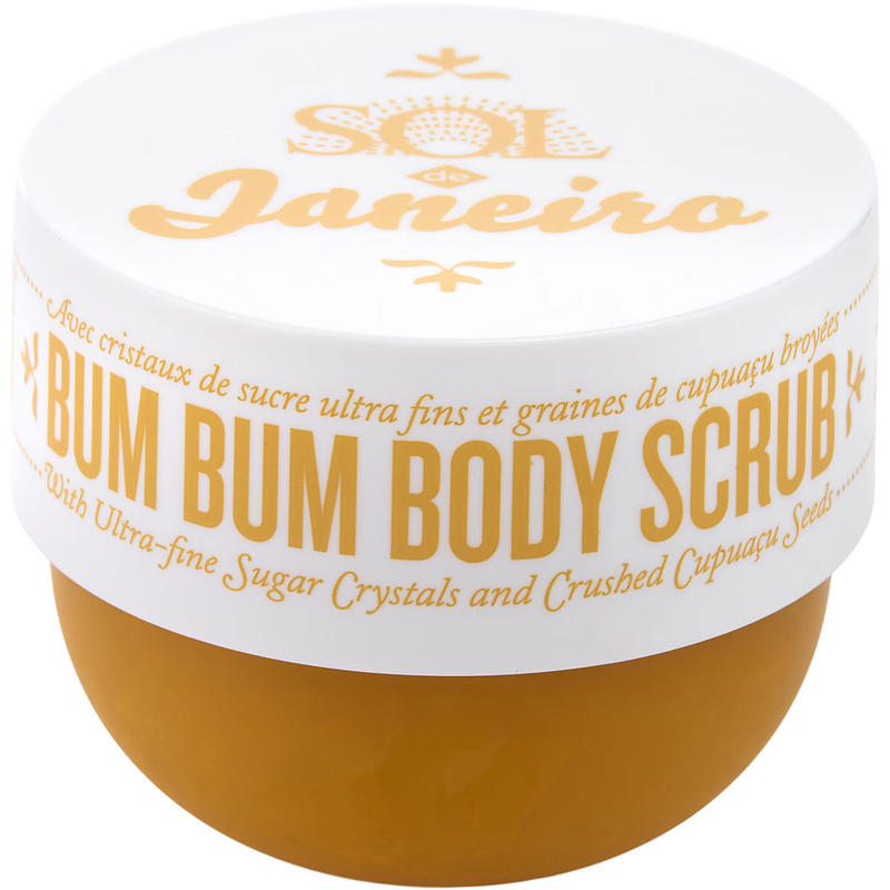 Sol De Janeiro; body care; Bum Bum Body Scrub 220g/7.8oz-图0