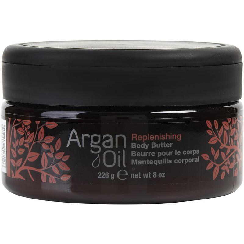 --Body Drench; body care; Argan Oil Replenishing Body But - 图0