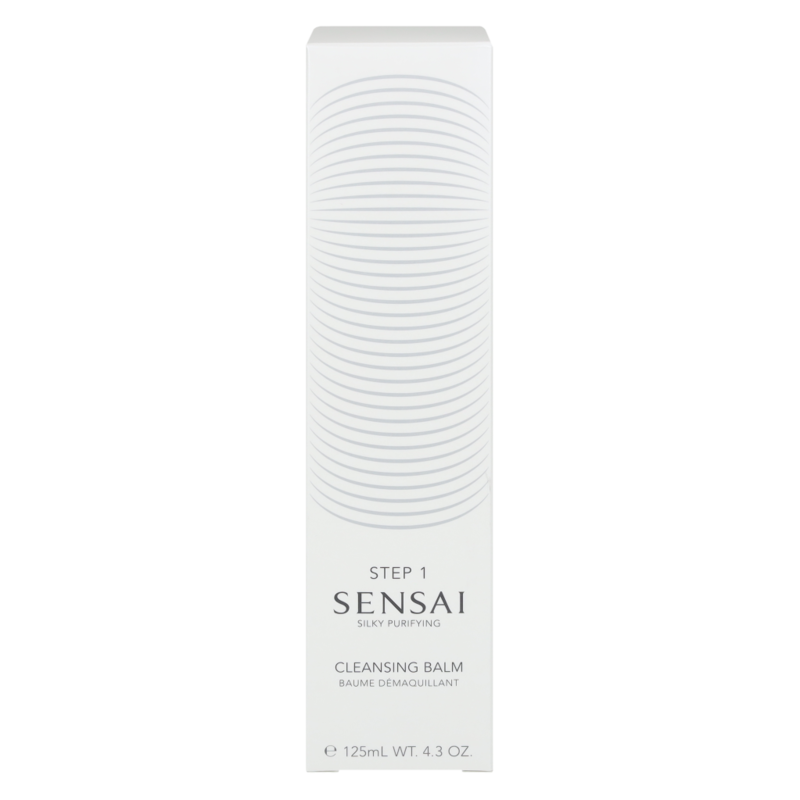 【荷兰直邮】kanebo sensai森赛洁面膏 FragranceNet海外洁面