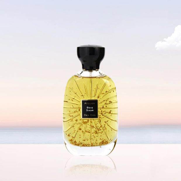 atelier des ors奥瑞斯工坊香水 FragranceNet海外香水