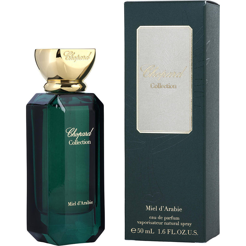chopard阿拉伯蜂蜜中性香水 FragranceNet海外香水