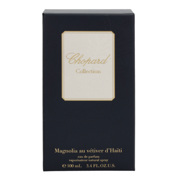 【荷兰直邮】chopard海地木兰香水 FragranceNet海外香水