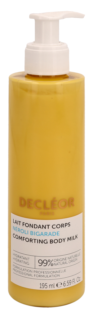 【荷兰直邮】decleor蒂可丽保湿乳液 FragranceNet海外身体乳/霜