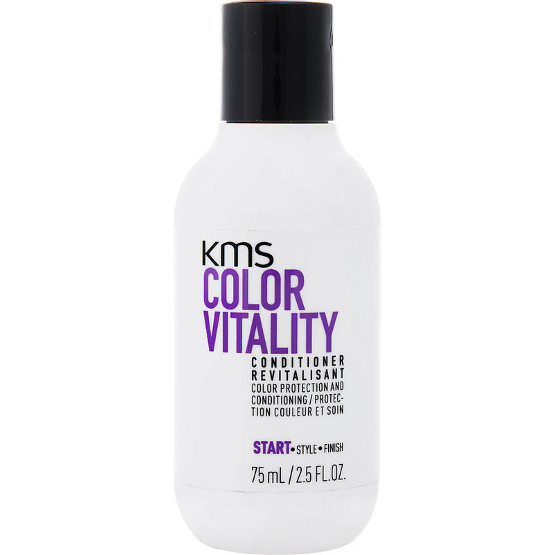 ----KMS; HC_CONDITIONER; COLOR VITALITY CONDITIONER 2.5 O - 图0