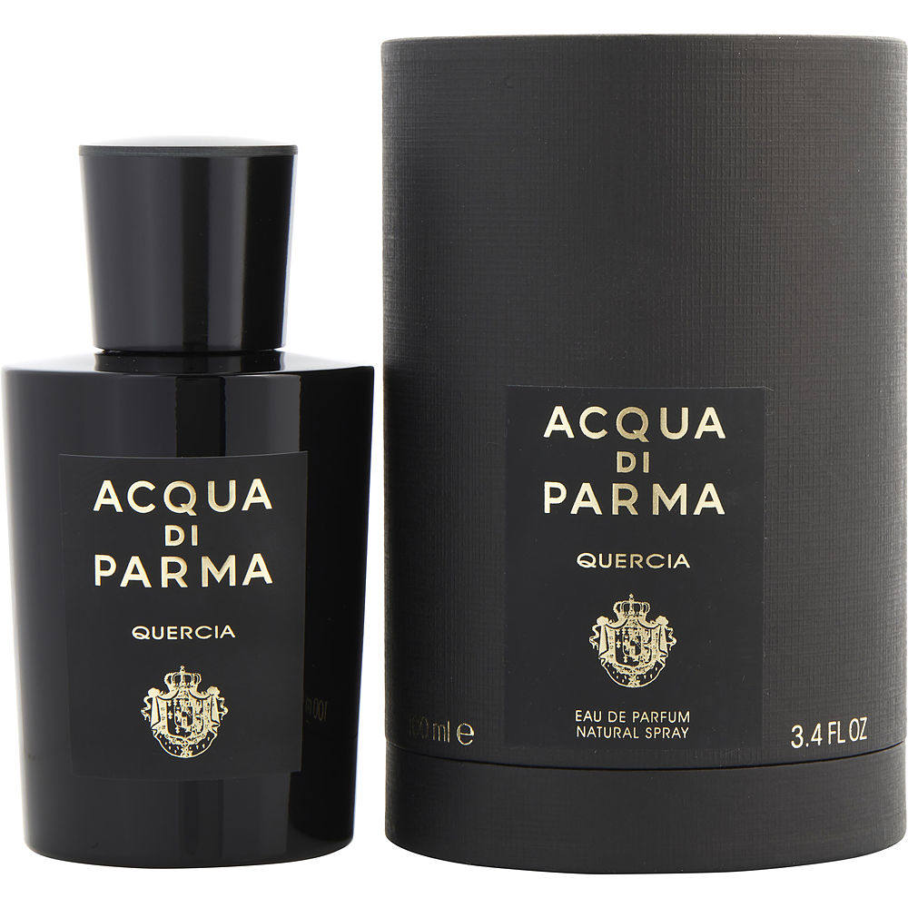 acqua di parma帕尔玛之水中性橡木 FragranceNet海外香水