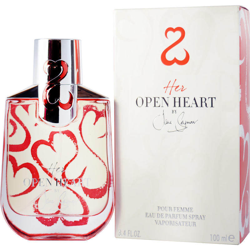 jane seymour open heart女士香氛 FragranceNet海外香水