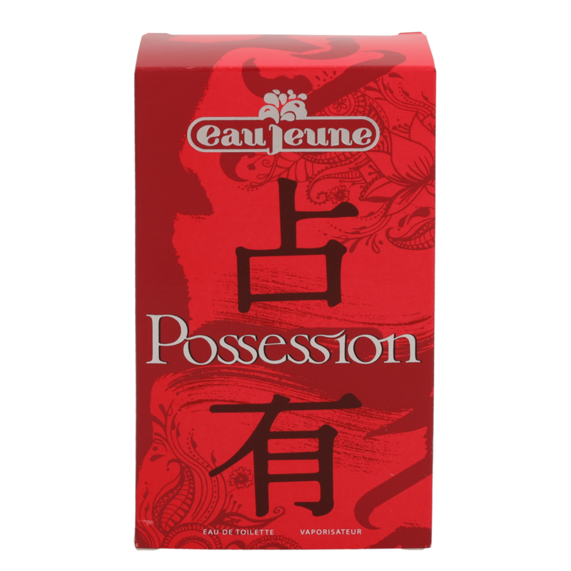 【荷兰快捷】Eau Jeune Possession Edt Spray75ml - 图1