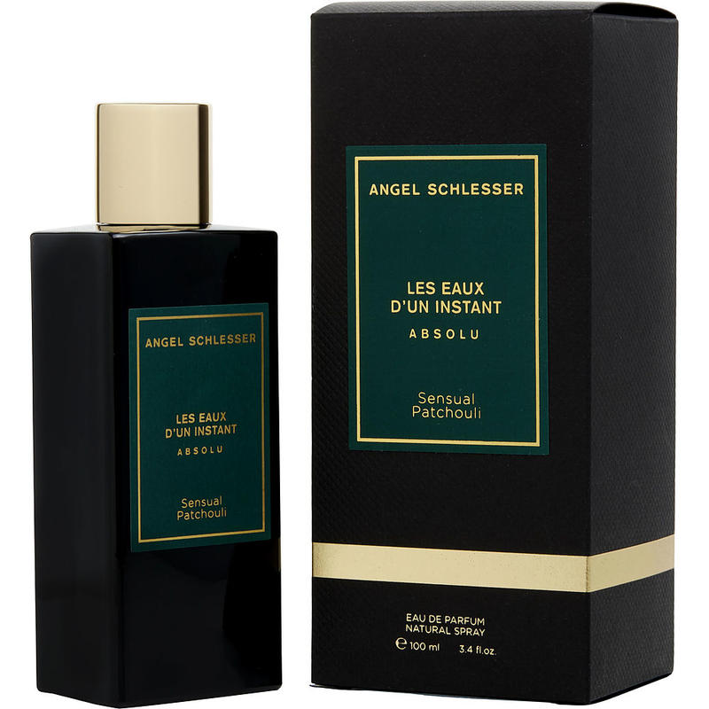 Angel Schlesser 安吉斯勒塞 性感广藿香中性香水 EDP 100ml - 图0