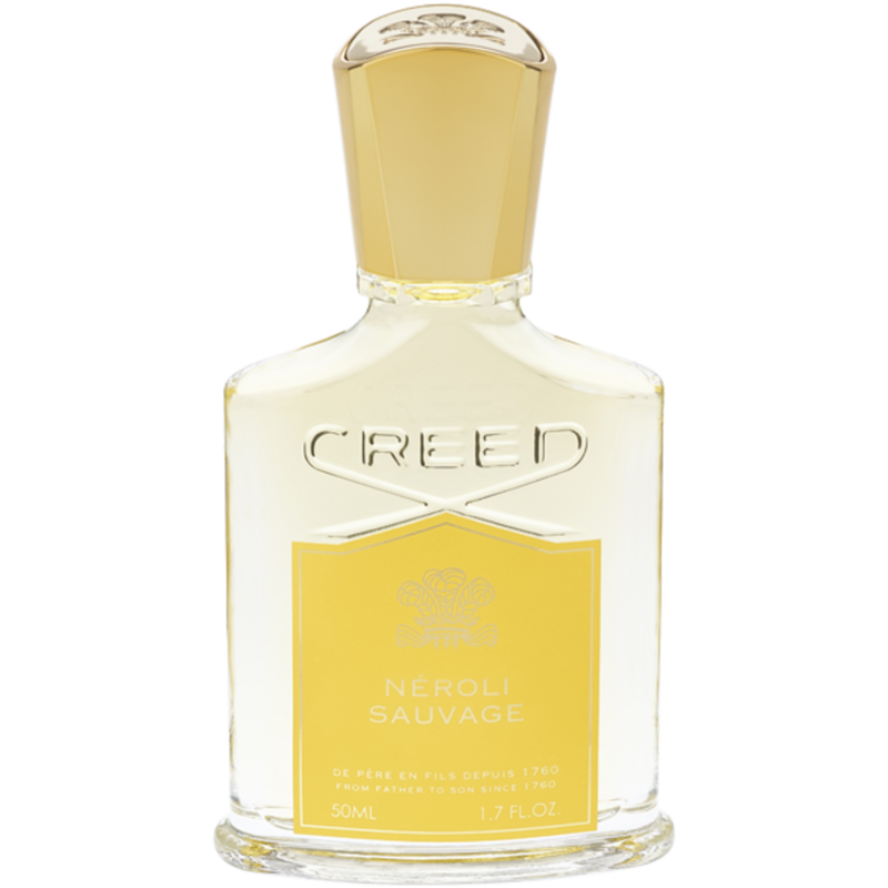 【德国直邮】Creed信仰旷野橙香中性香水EDP50ml-图2