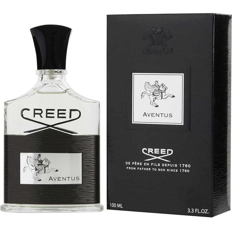 CREED信仰成功拿破仑之水男士香水果香西普调EDP 100ml - 图3