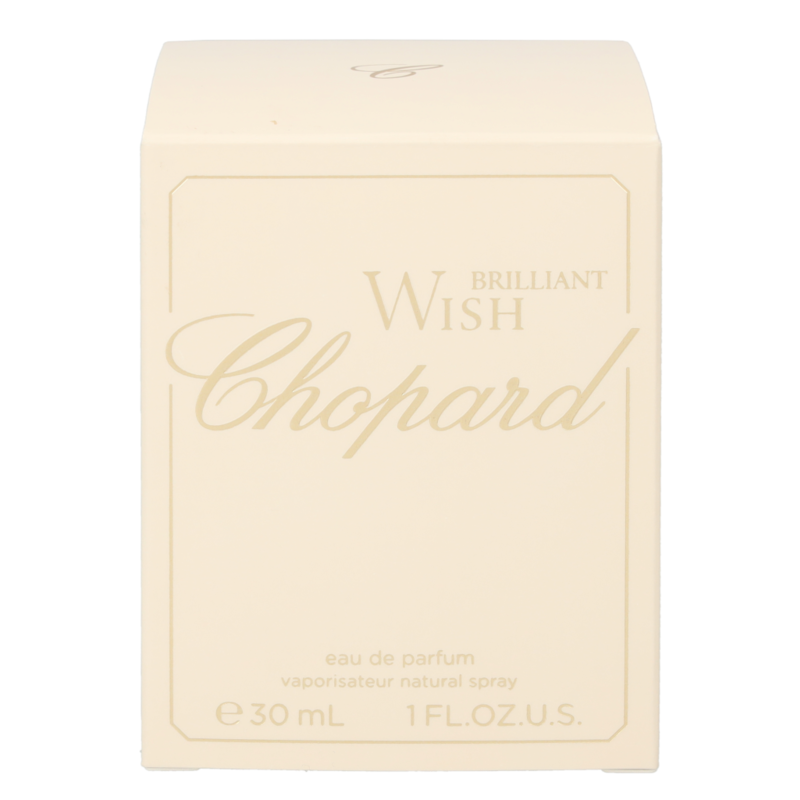 【荷兰直邮】chopard wish女士香水 FragranceNet海外香水