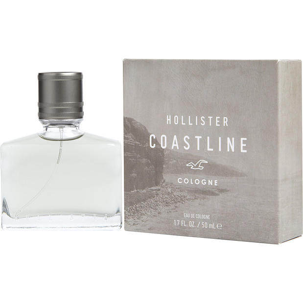 hollister霍利斯特男士古龙水 FragranceNet海外香水