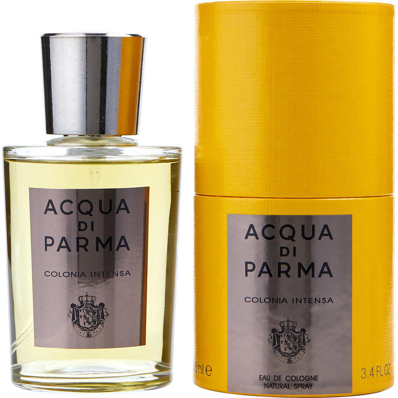 Acqua di Parma 帕尔玛之水 绅士古龙男士古龙香水 EDC100ml - 图0