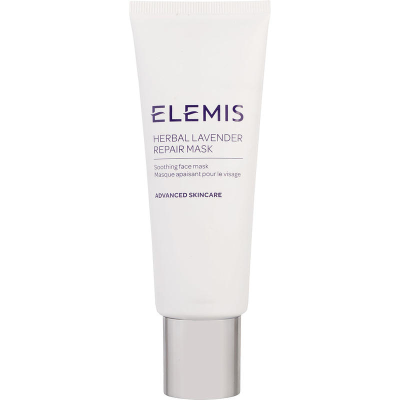 --Elemis; cleanser; Herbal Lavender Repair Mask --75ml/2. - 图0