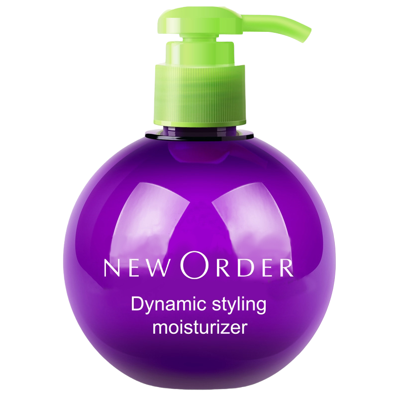 quick show快秀宝贝蛋护卷发弹力素 快秀头发造型