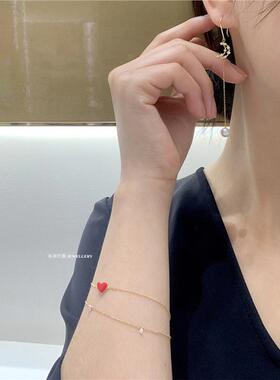 官万正品平替珠宝首饰轻奢