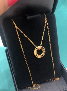 官万正品平替珠宝首饰轻奢