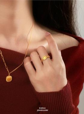 官万正品平替珠宝店轻奢